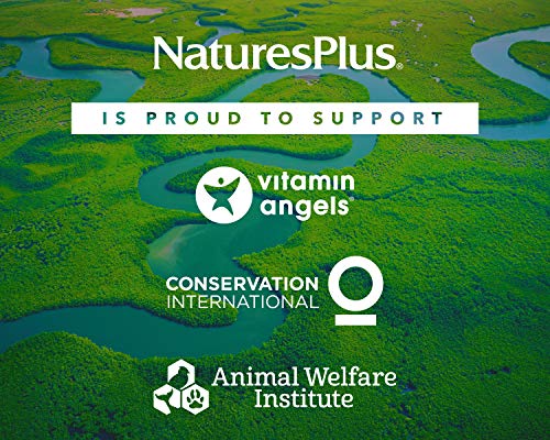 Natures Plus apoyo a organizaciones benéficas