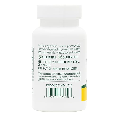 Natures Plus vitamina b12 alta potencia glóbulos rojos