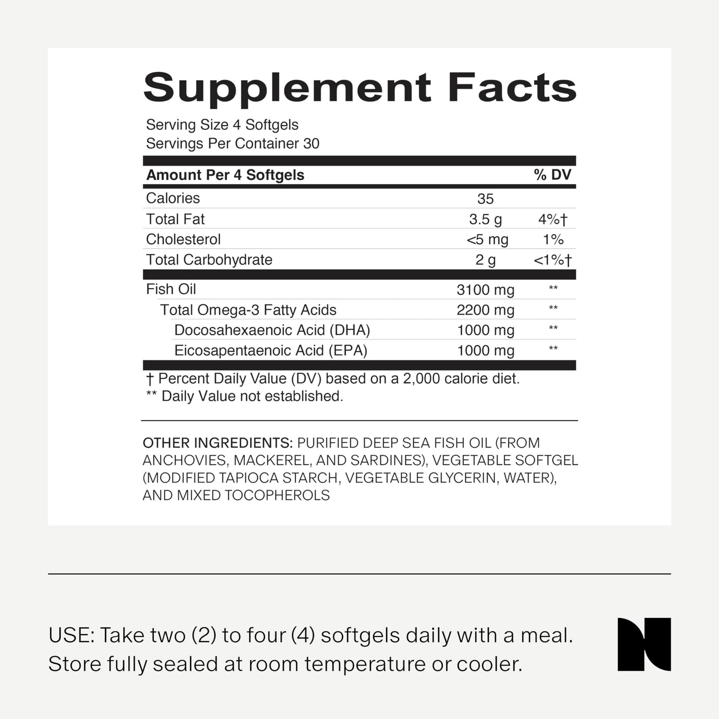 Needed suplementos para salud maternal y fetal