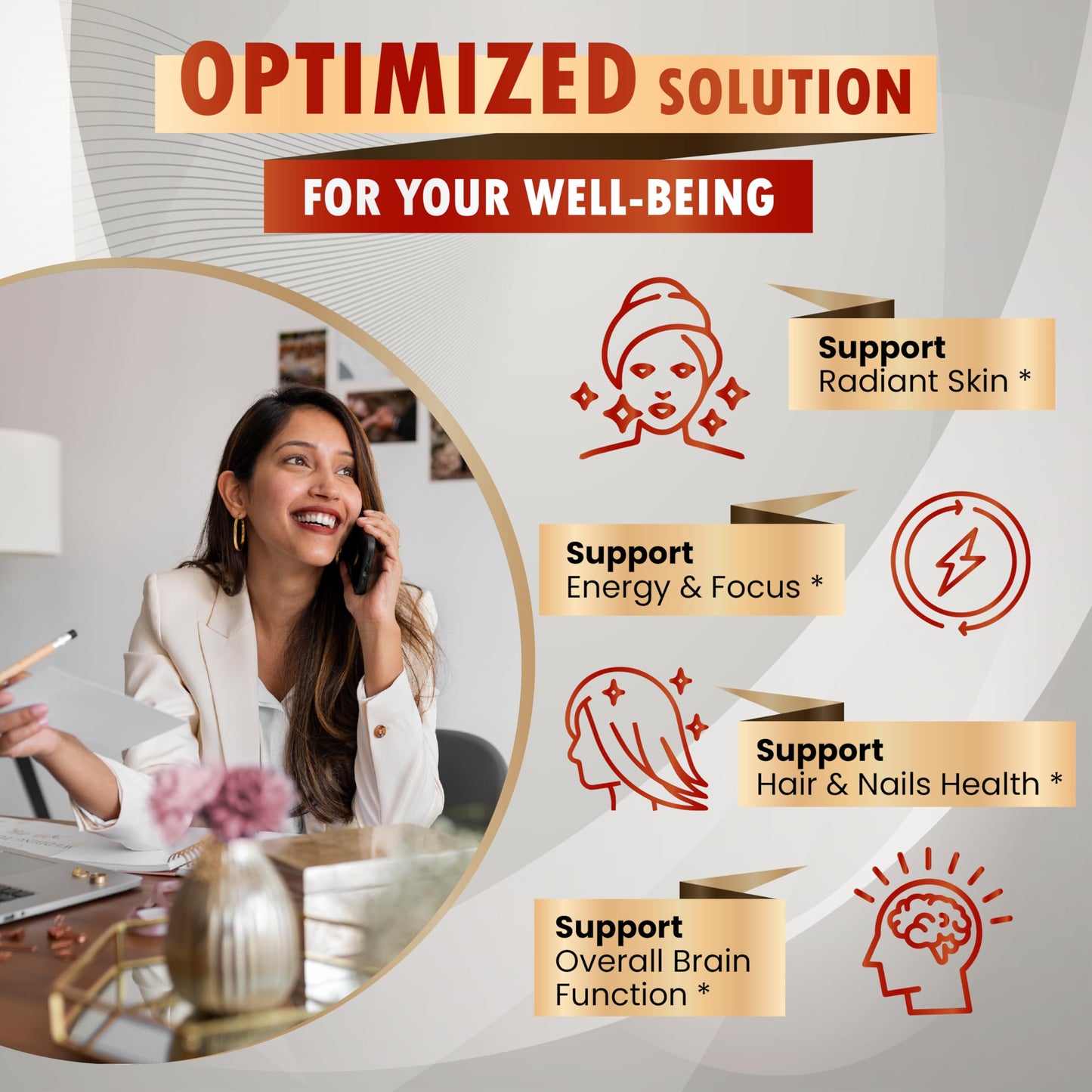 Nessarit Vitamin B Complex cápsulas beneficios para energía concentración