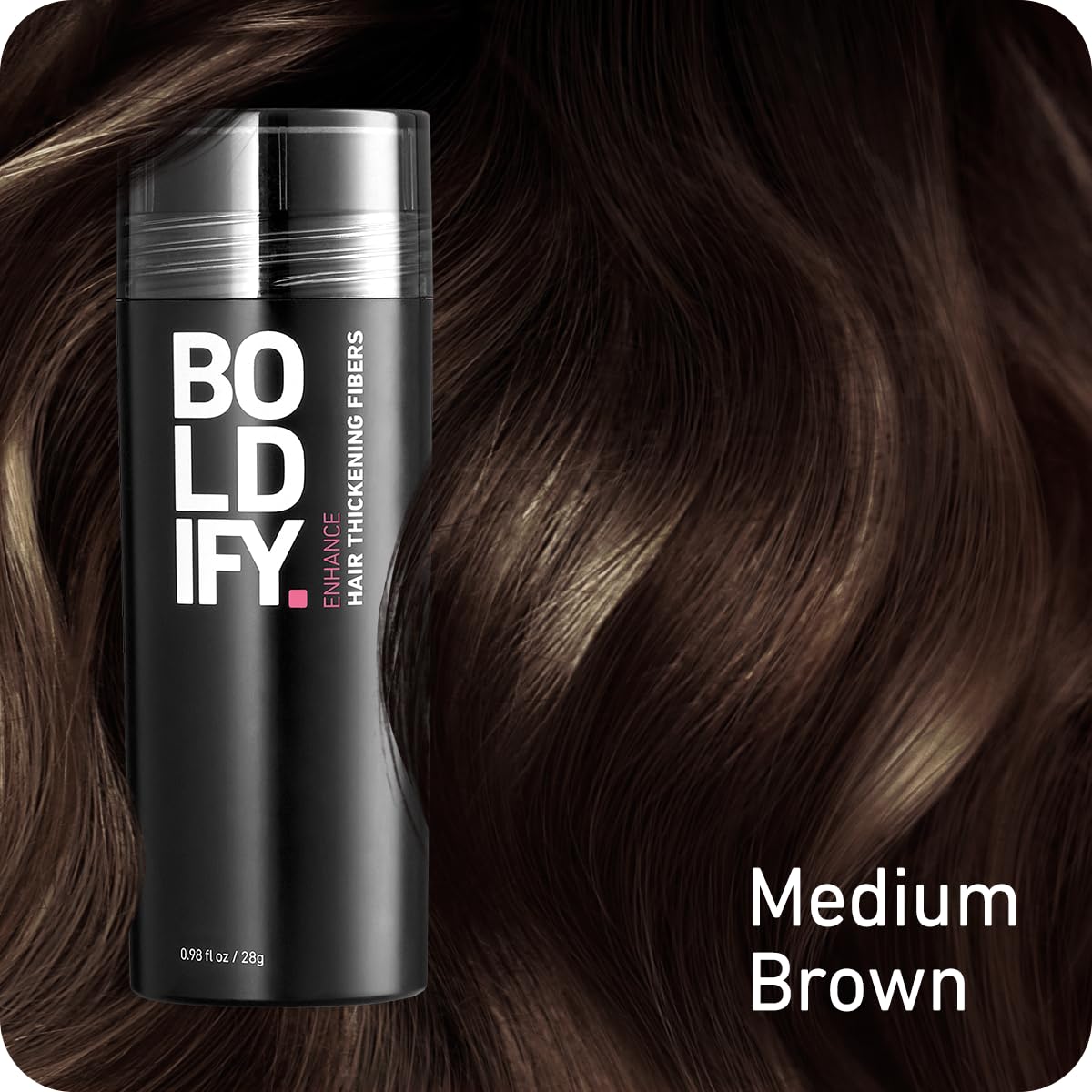 Paquete Boldify Conceal & Glow para cuidado capilar