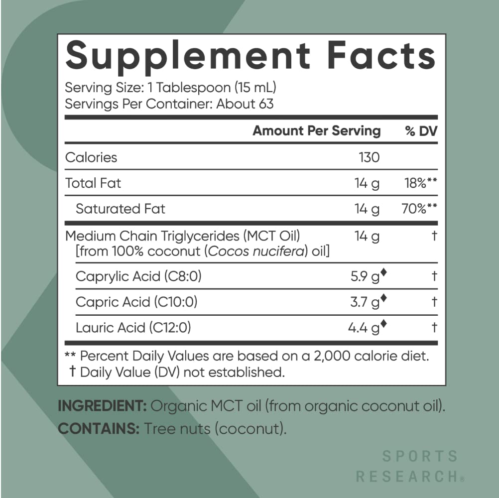 Paquete de colágeno con aceite MCT y vitaminas D3 K2