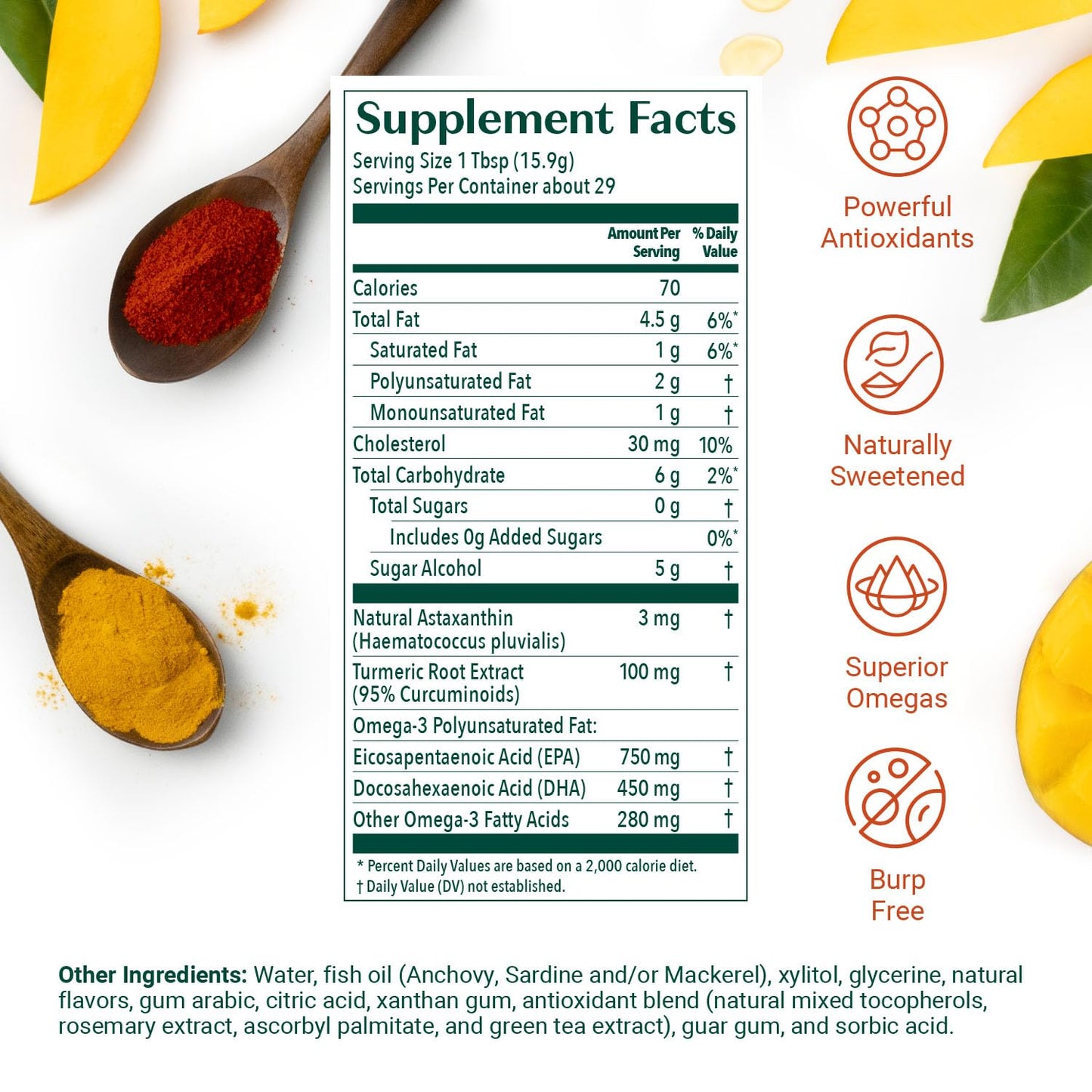 PAquete completo ALGAECAL con vitaminas, calcio y omega 3