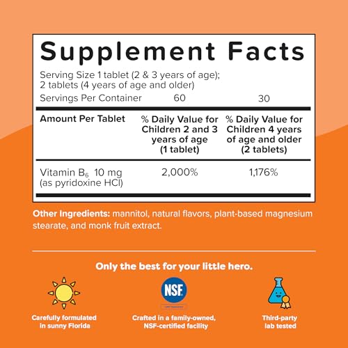 Paquete completo vitaminas Renzo's disolubles sin azúcar para niños