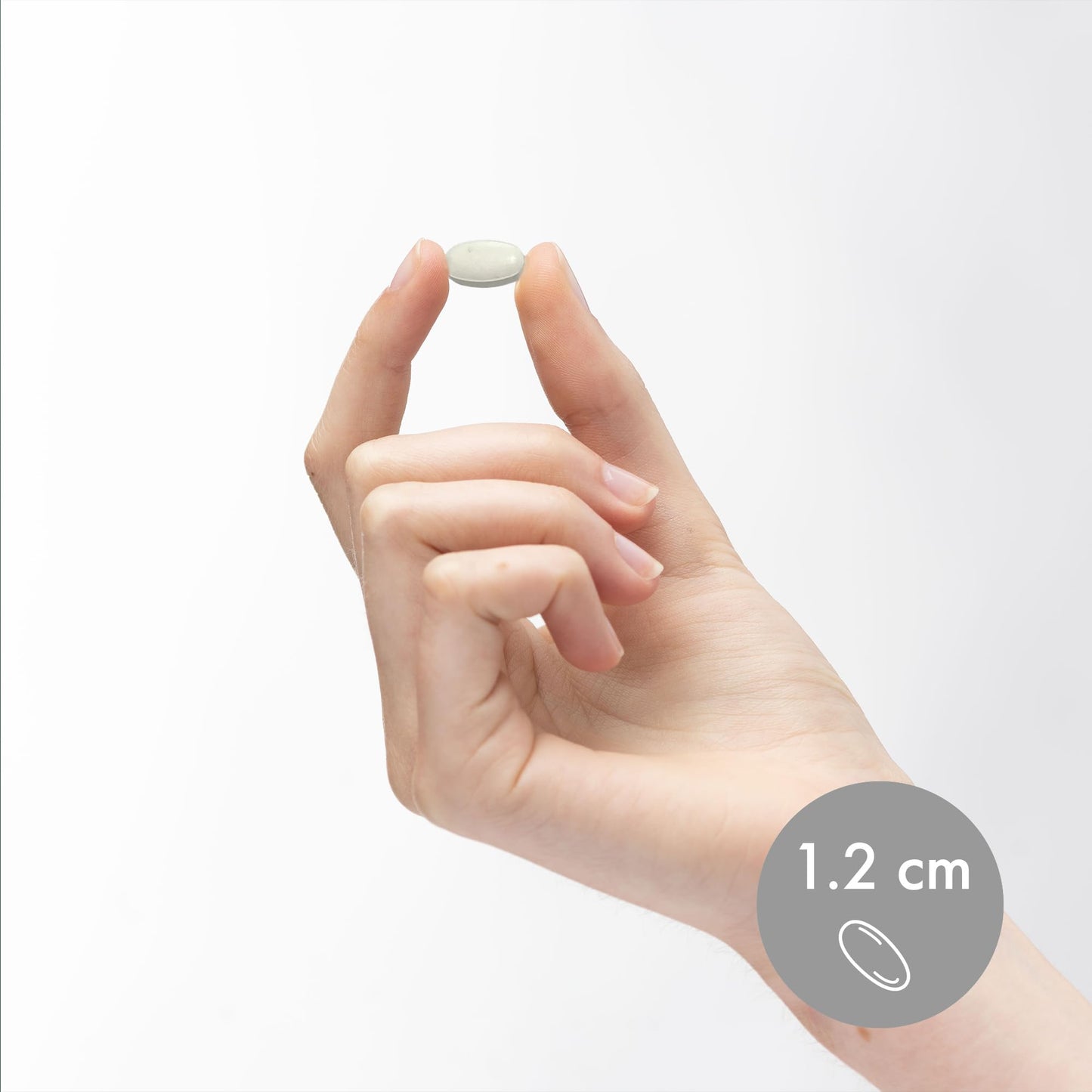 Paquete Dr Mercola niacina mini tabletas