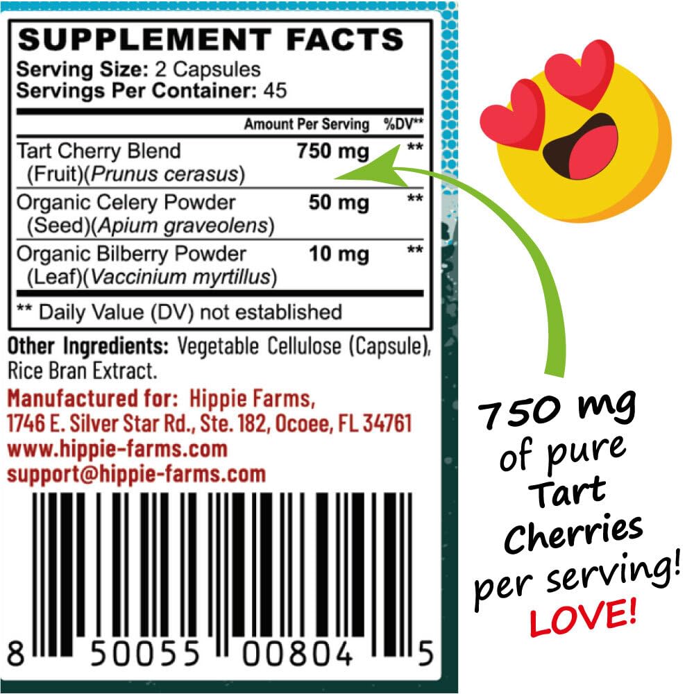 Paquete Hippie Farms multivitamínico y limpieza hígado