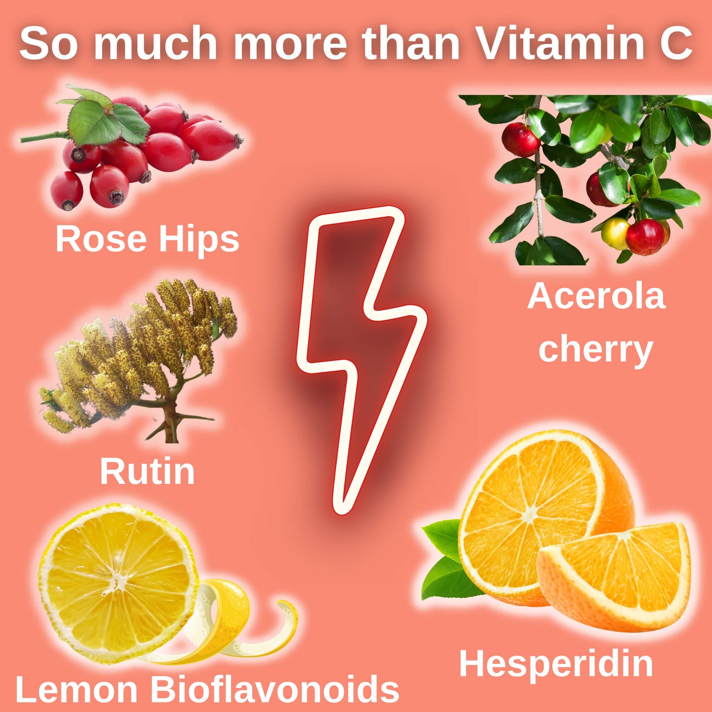 Paquete masticables vitamina c halal 60 unidades noor