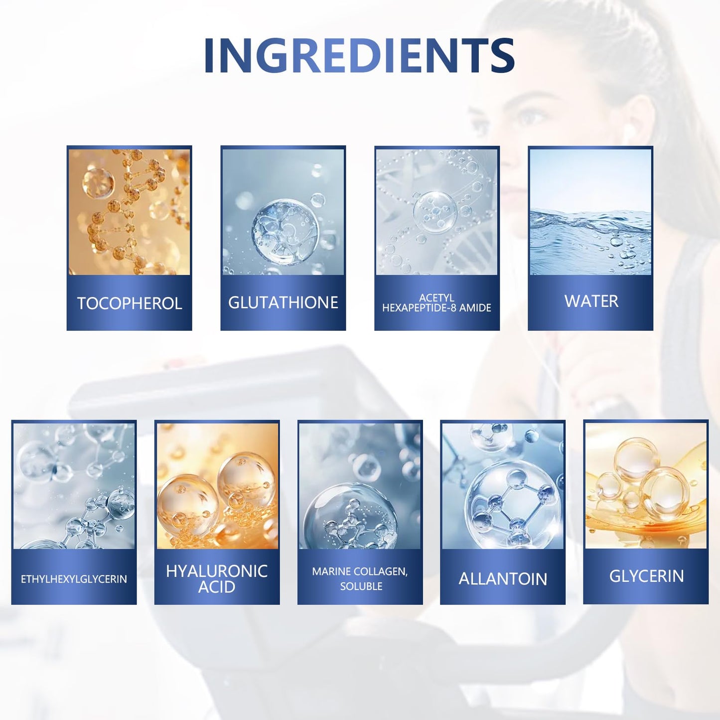 Parches UCKBPEW con ingredientes naturales Garcinia Cambogia y Resveratrol