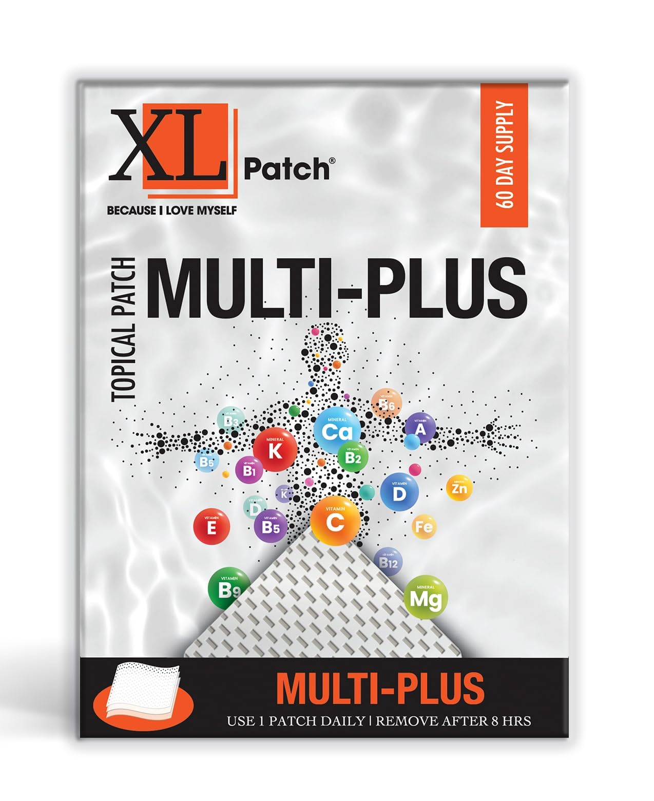 Parches XLPatch MultiPlus funcionales