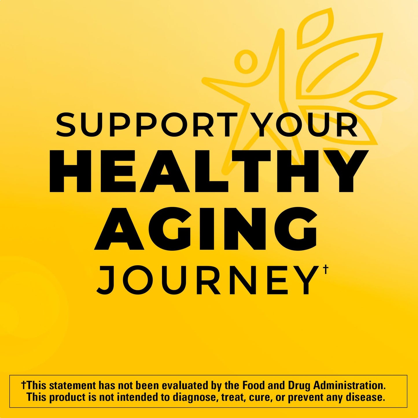 Parte trasera del frasco Nature Made Vitamina B12 5000 mcg
