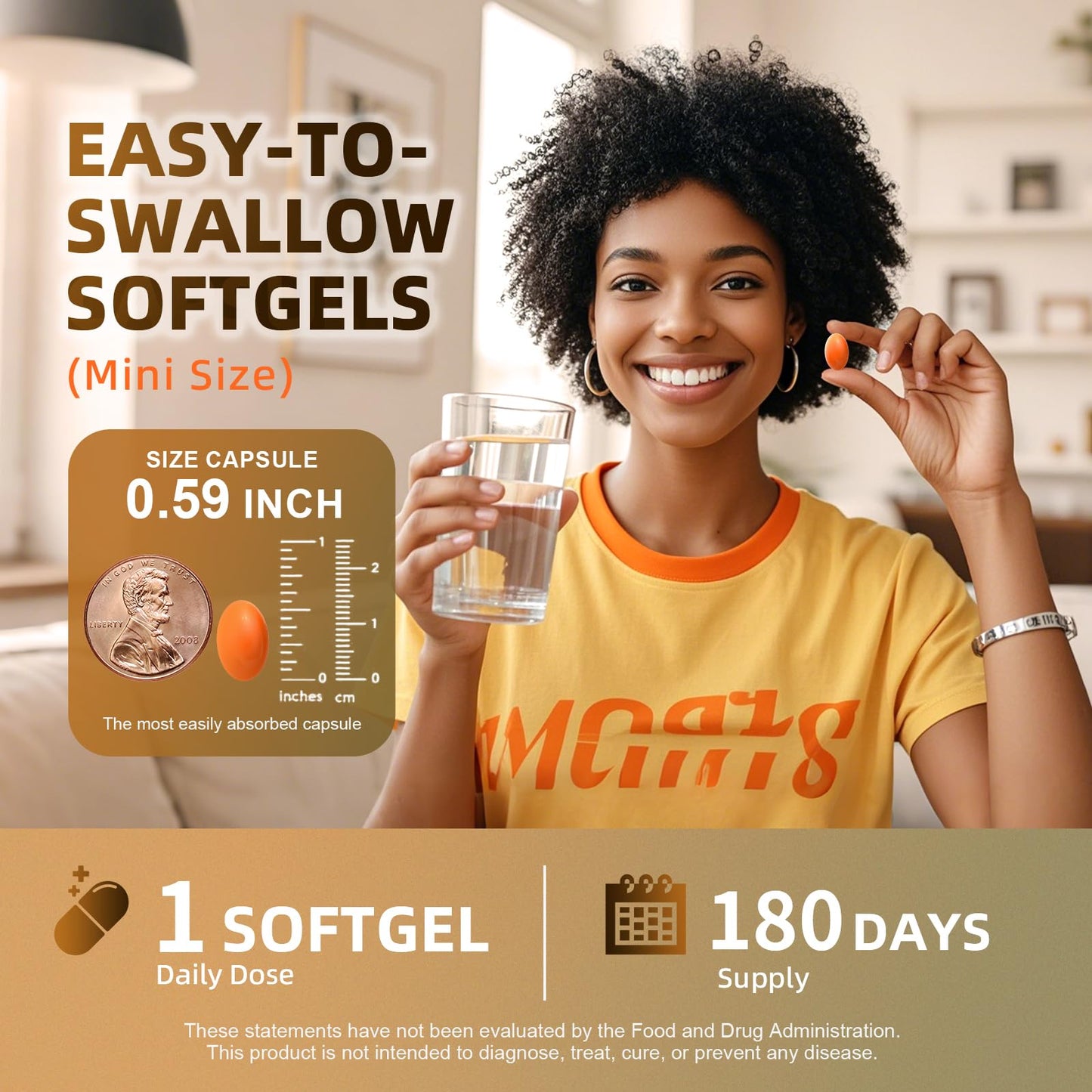 Pastillas vitamina D3 K2 Greenpeople 10000 IU veganas