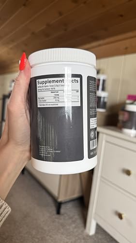 Polvo inositol VITA-PCOS 40:1 mio a d-chiro para ciclos regulares