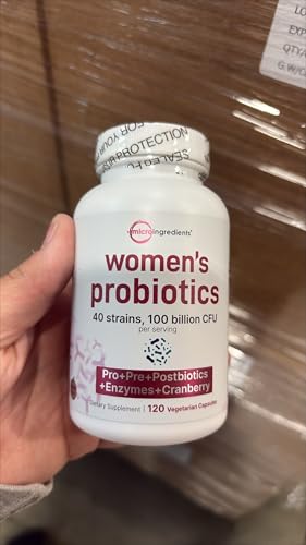 Polvo Myo-Inositol con D-Chiro Inositol para balance hormonal