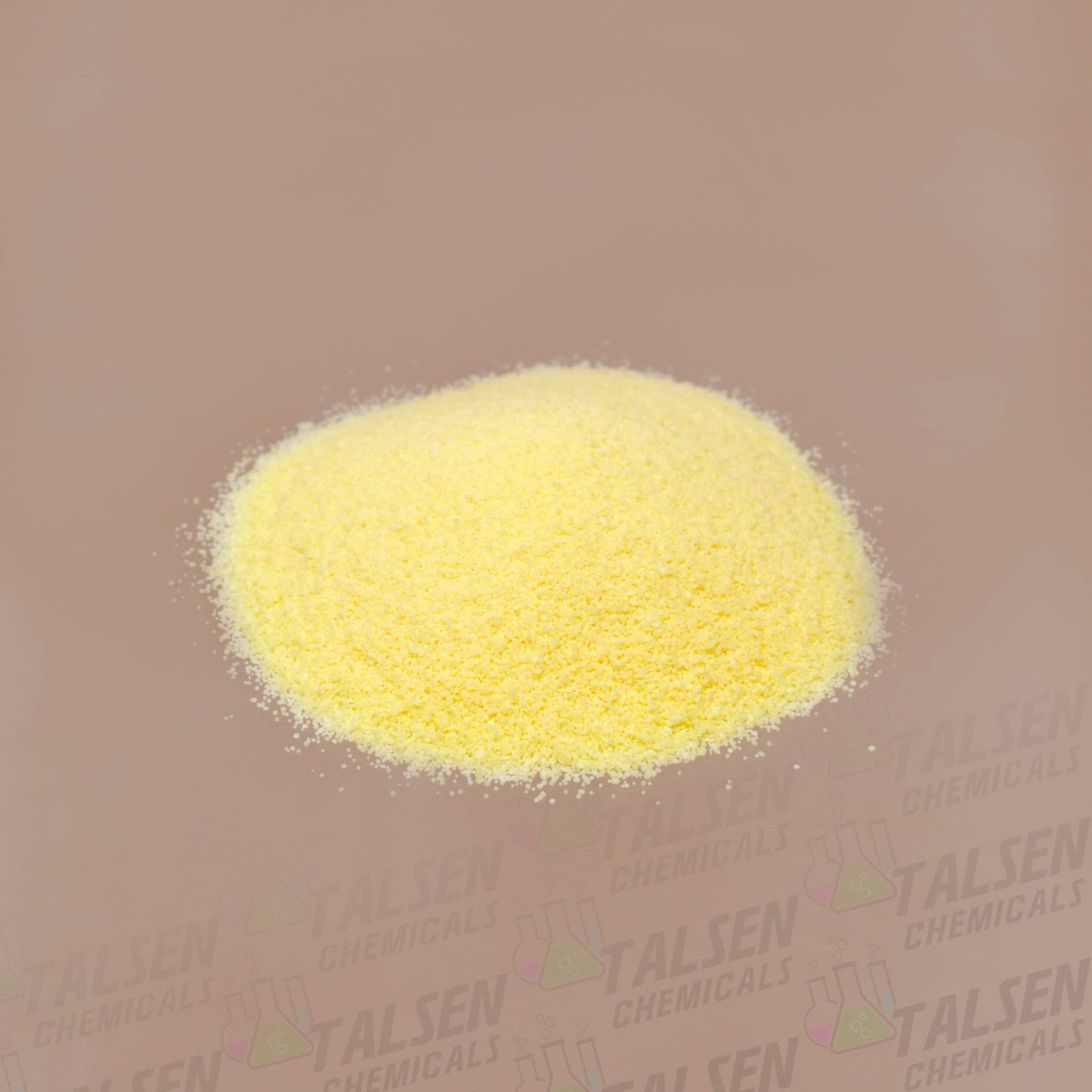 Polvo vitamina A retinil palmitato uso externo Talsen Chemicals