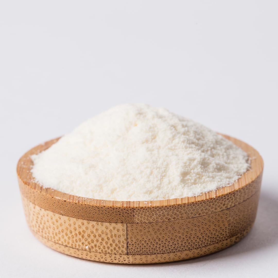 Polvo de vitamina B3 Niacinamida sin aditivos PURE ORIGINAL INGREDIENTS