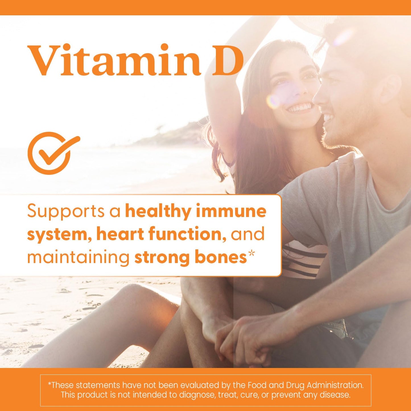 Presentación completa Doctor's Best Vitamina D3 2000 IU