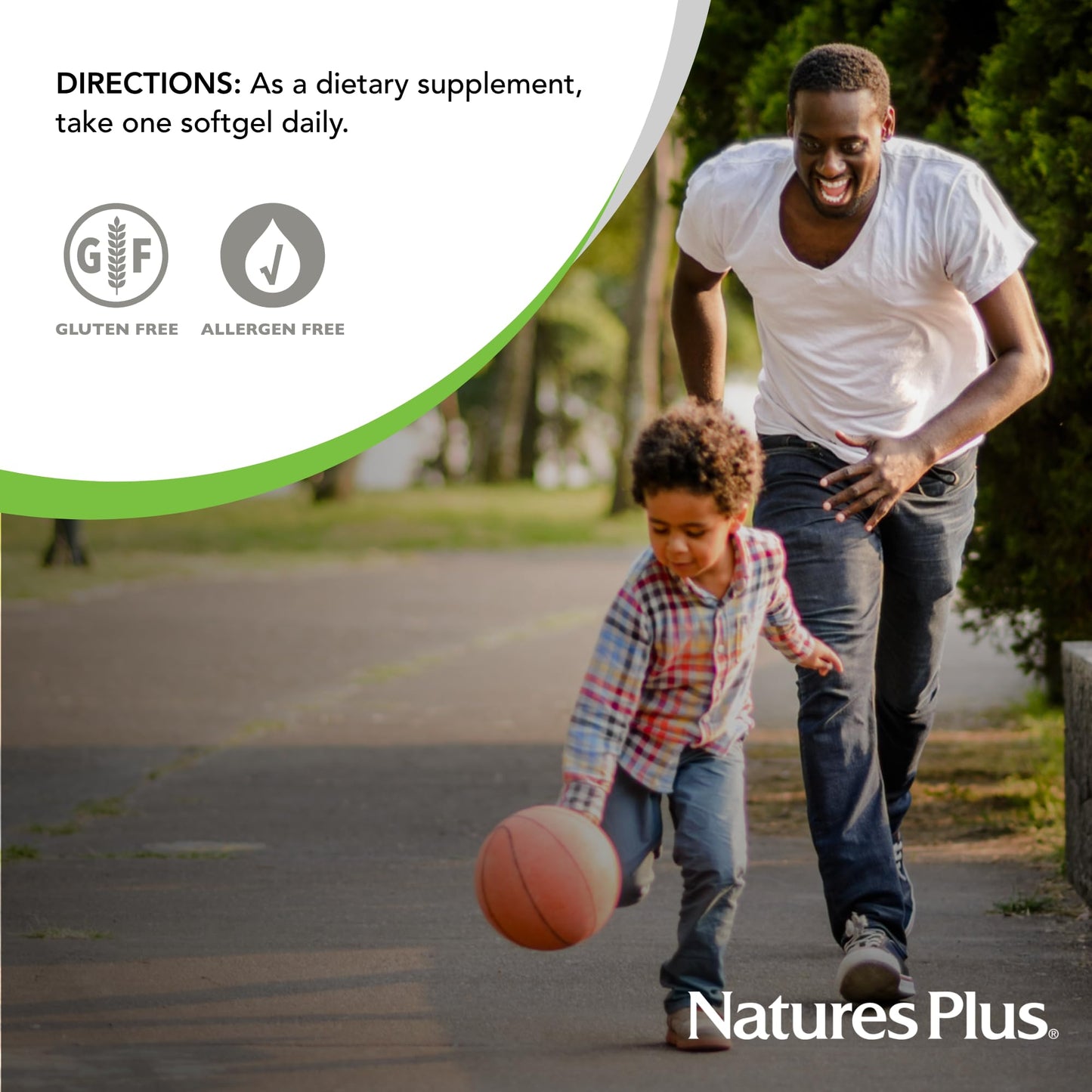 Presentación Shot-O-B12 30 dosis NaturesPlus