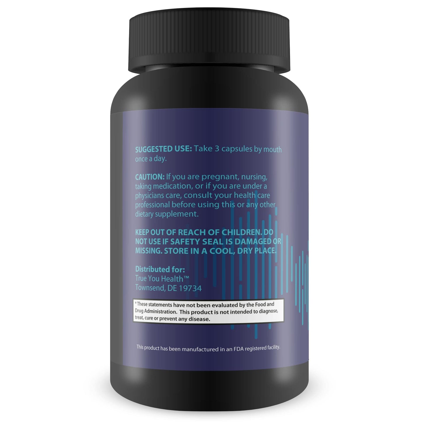 Pro Renew fórmula avanzada antioxidantes y vitamina D