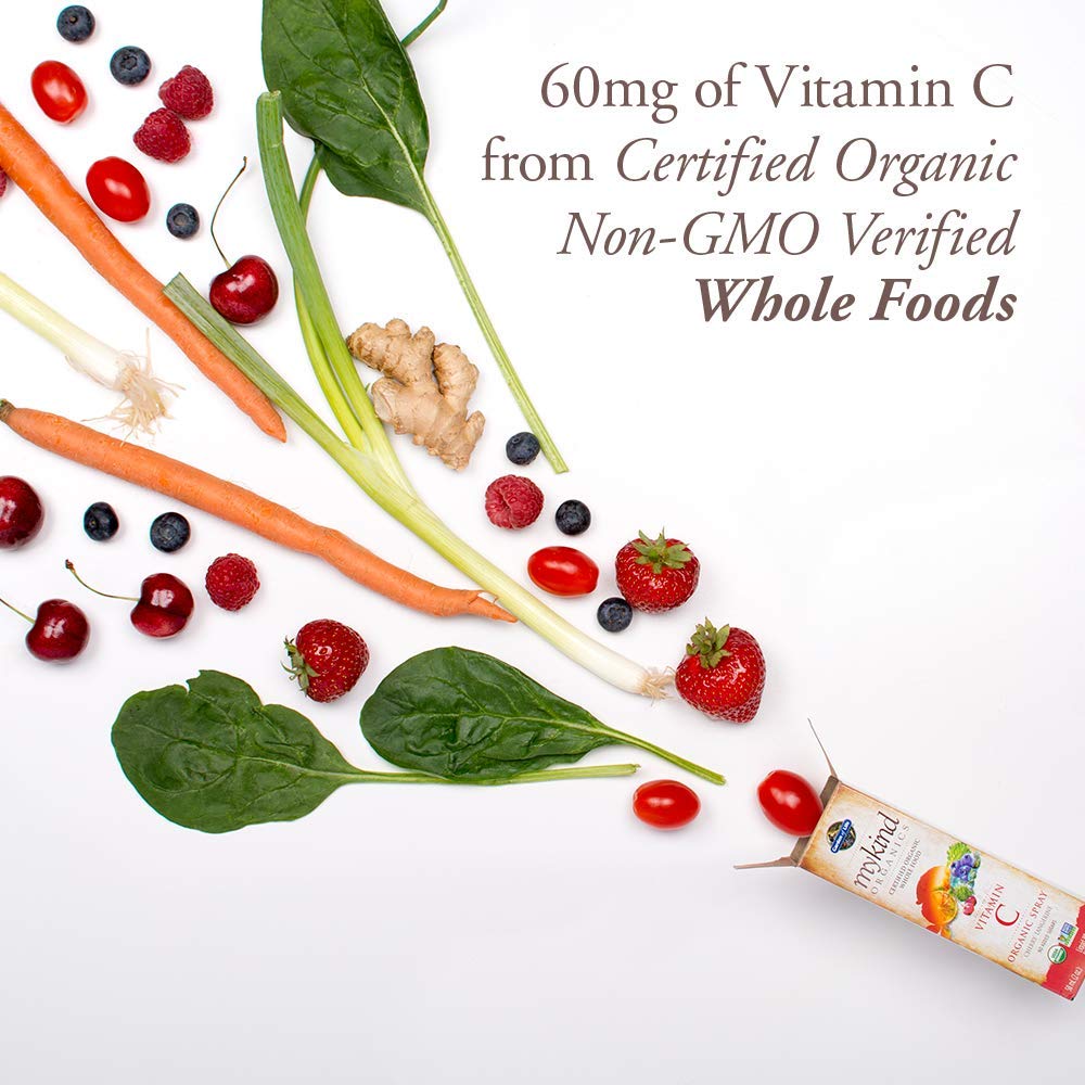 Probióticos Garden of Life para mujer salud digestiva