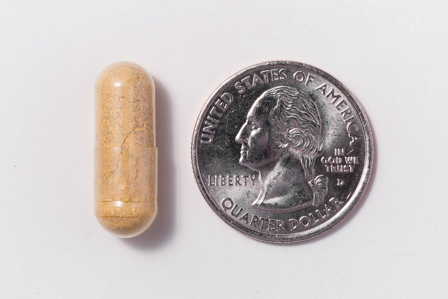 ProCare Health multivitamínico, cápsulas vegetales sin hierro