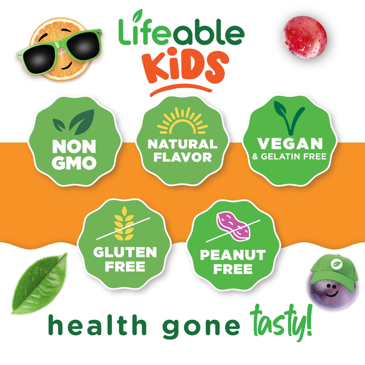 Proceso de fabricación gomitas Lifeable vitamina B6 veganas