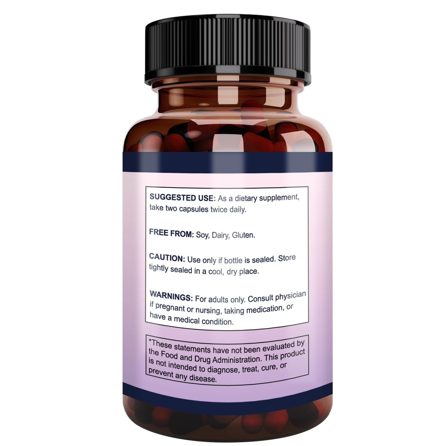 Producto MICYDELAS 120 cápsulas apoyo hormonal mujer