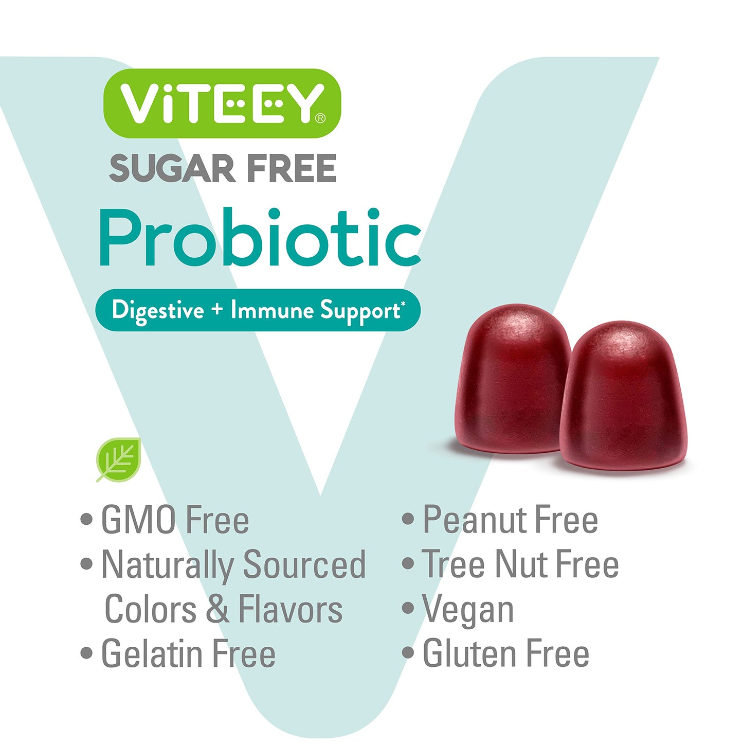 productos viteey calidad premium probióticos