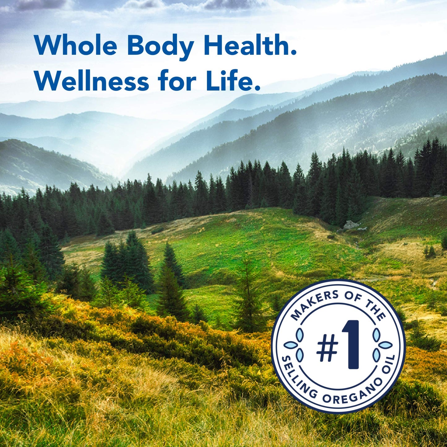 Purely Pak comprometido con la salud natural