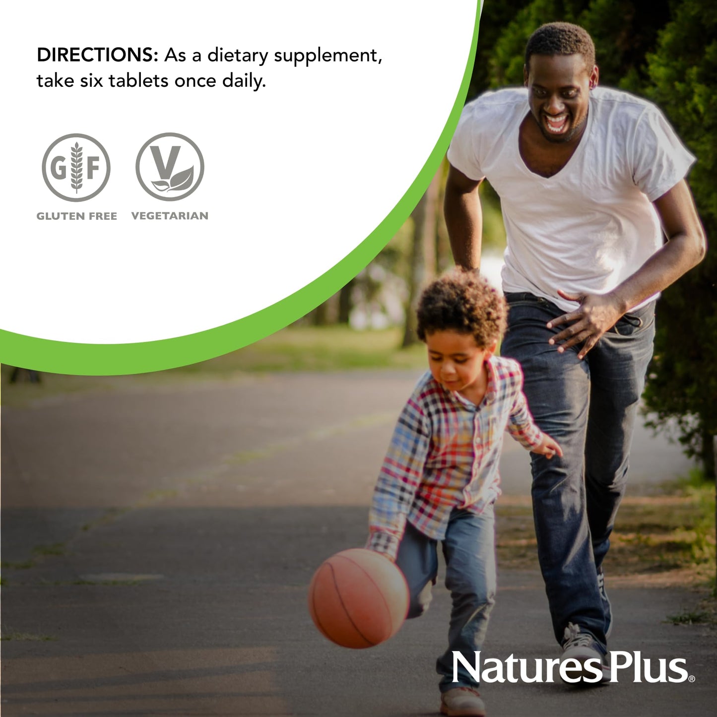 Recomendaciones del multivitamínico Natures Plus Source of Life Gold
