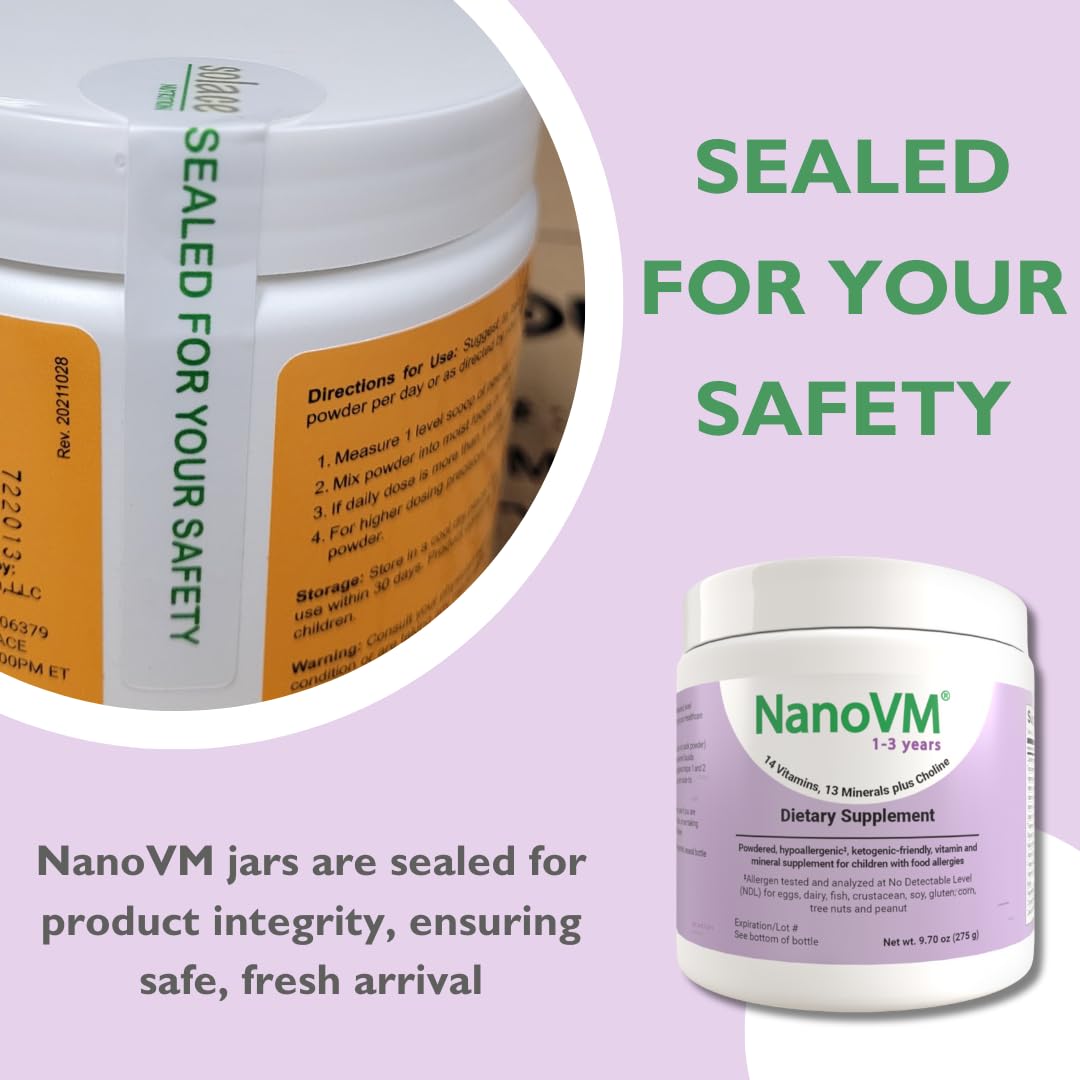 Sellado NanoVM para seguridad