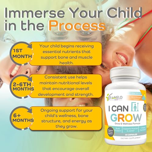 24-hour growth support system