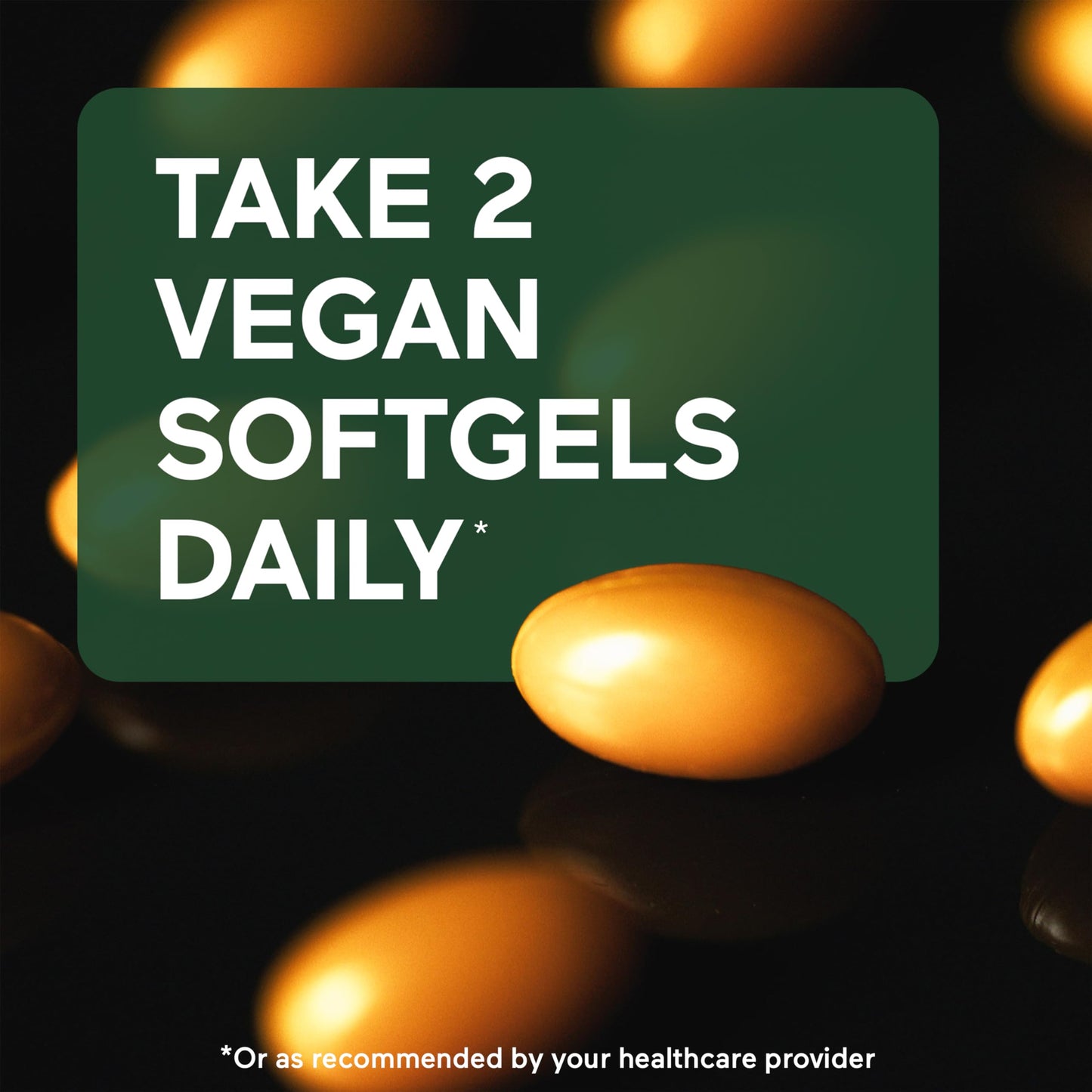 Smarter Nutrition vitamina D3 y K2 en cápsulas veganas orgánicas