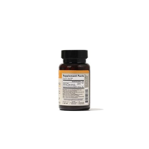 Softgels NatureWise vitaminicos para salud ósea y cardiovascular