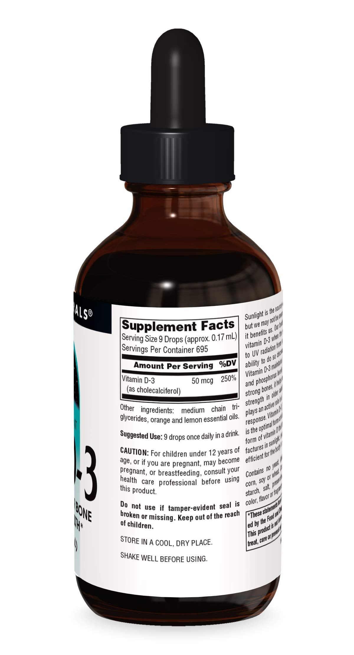 Source Naturals suplementos uso diario resistencia herbal vitamina d3