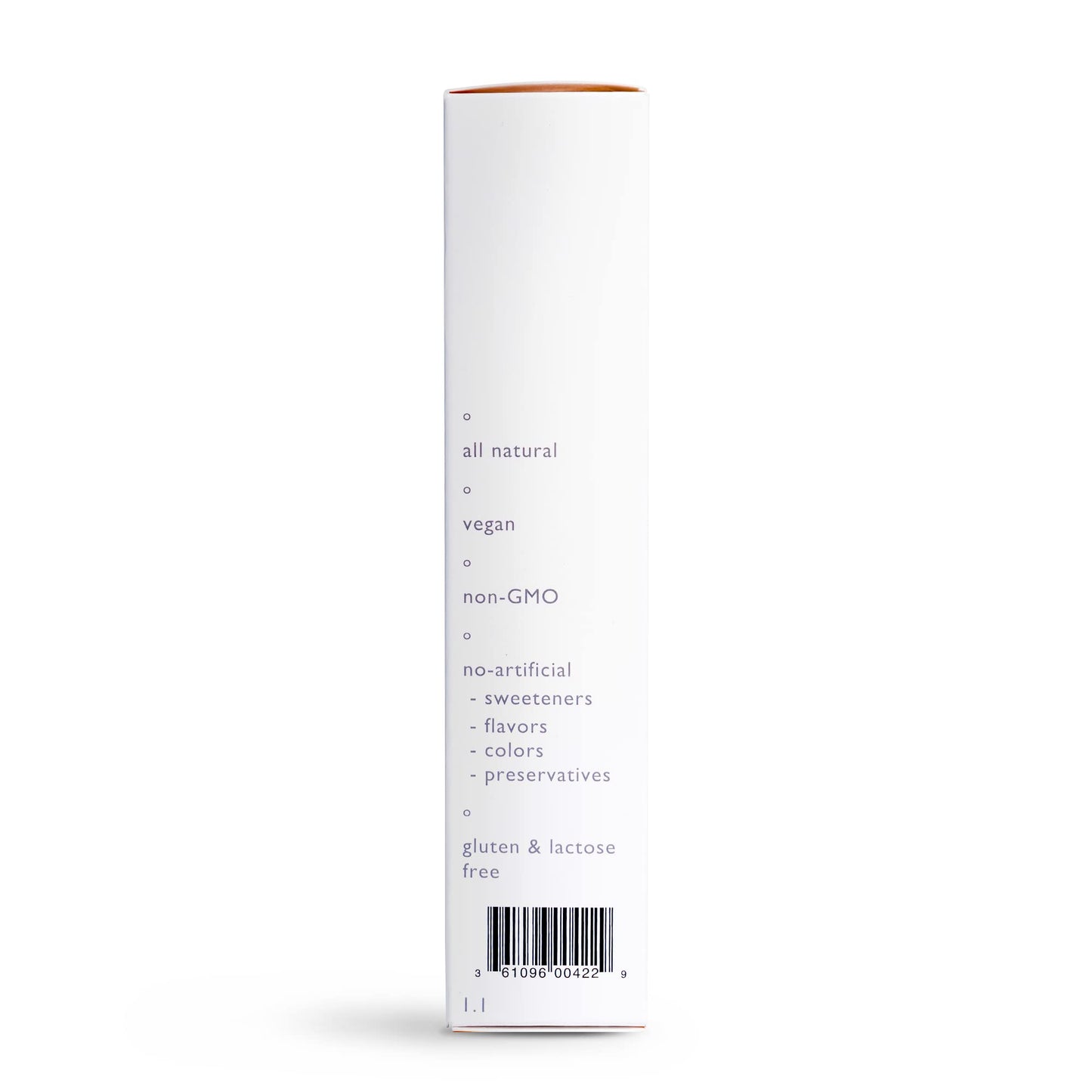 Spray abierto para uso Sprayología EveryDay Energy
