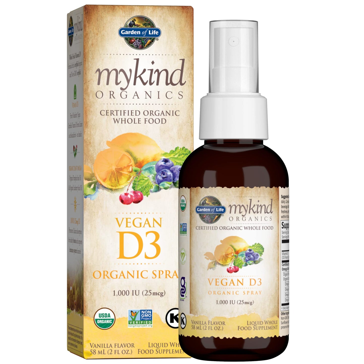 Spray con vitamina B12 metilcobalamina para energía y metabolismo