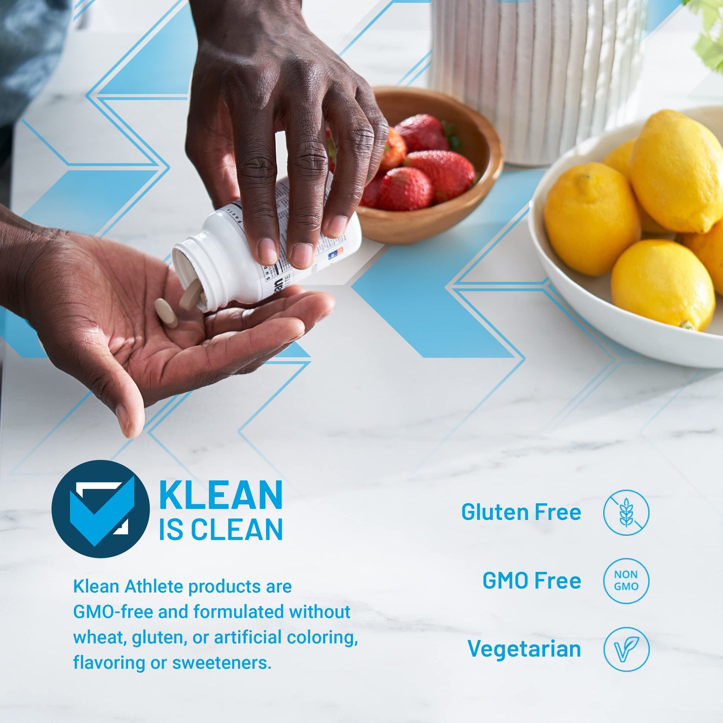 sugerencia de uso multivitaminas klean
