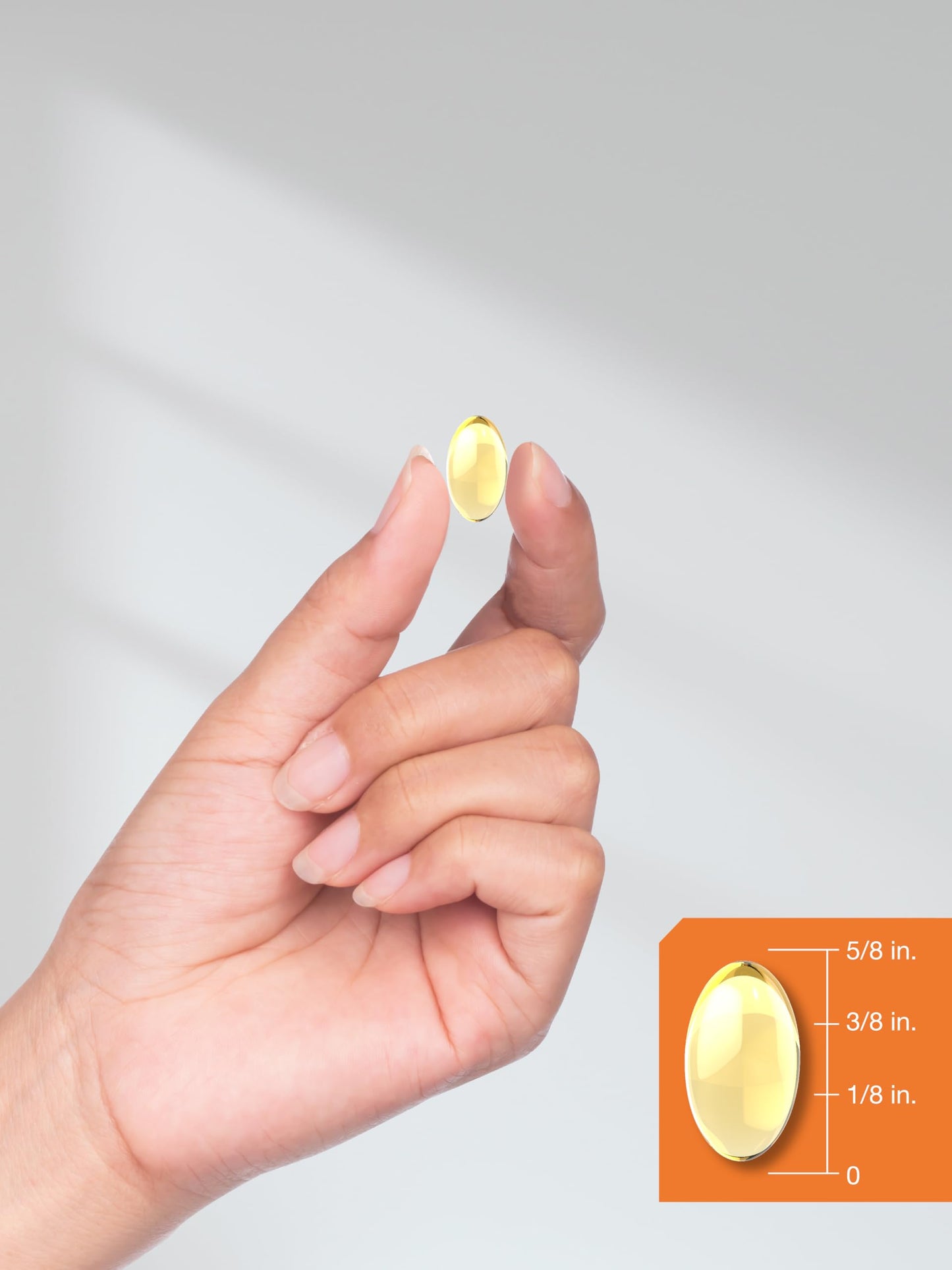 Suplemento antioxidante Horbäach vitamina E 1000 IU 60 cápsulas
