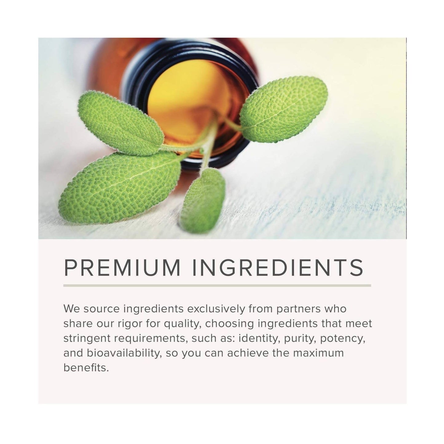 Suplemento antioxidante la vitamina C liposomal con alta calidad