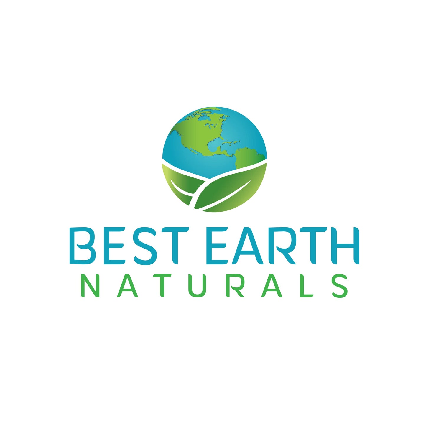Suplemento Best Earth Naturals energético con vitaminas y guaraná