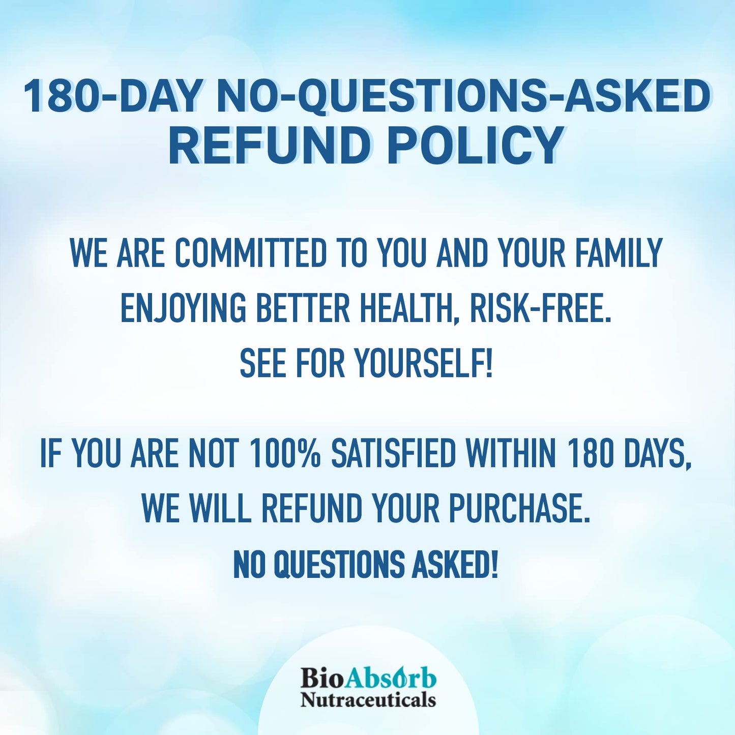 Suplemento vitamínico Bio Absorb K2 MK-7 100 mcg.