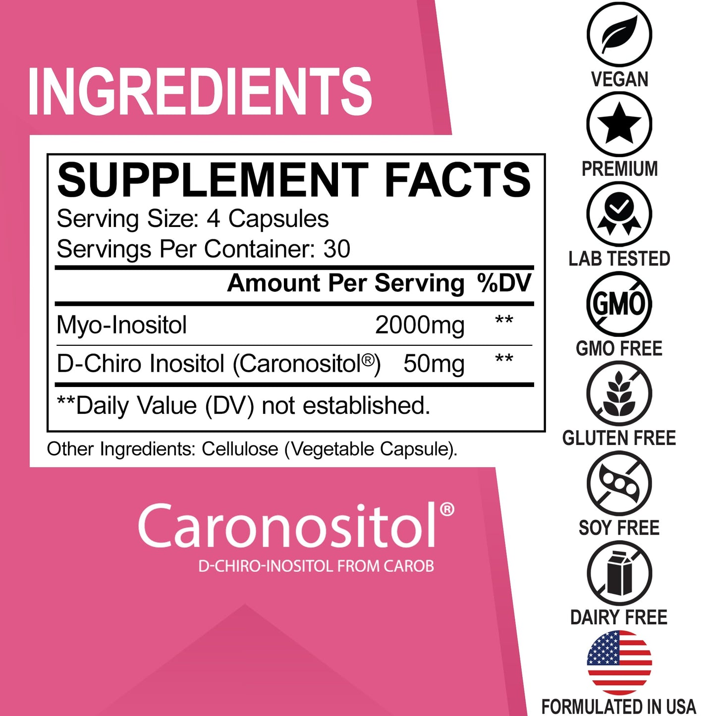 Suplemento DR. BO para apoyo salud hormonal y crecimiento capilar