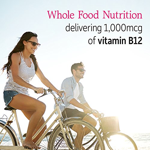 Suplemento garden of life vitaminas en cápsulas