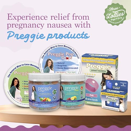 Suplemento hidratante natural Tres Lollies para mujeres embarazadas