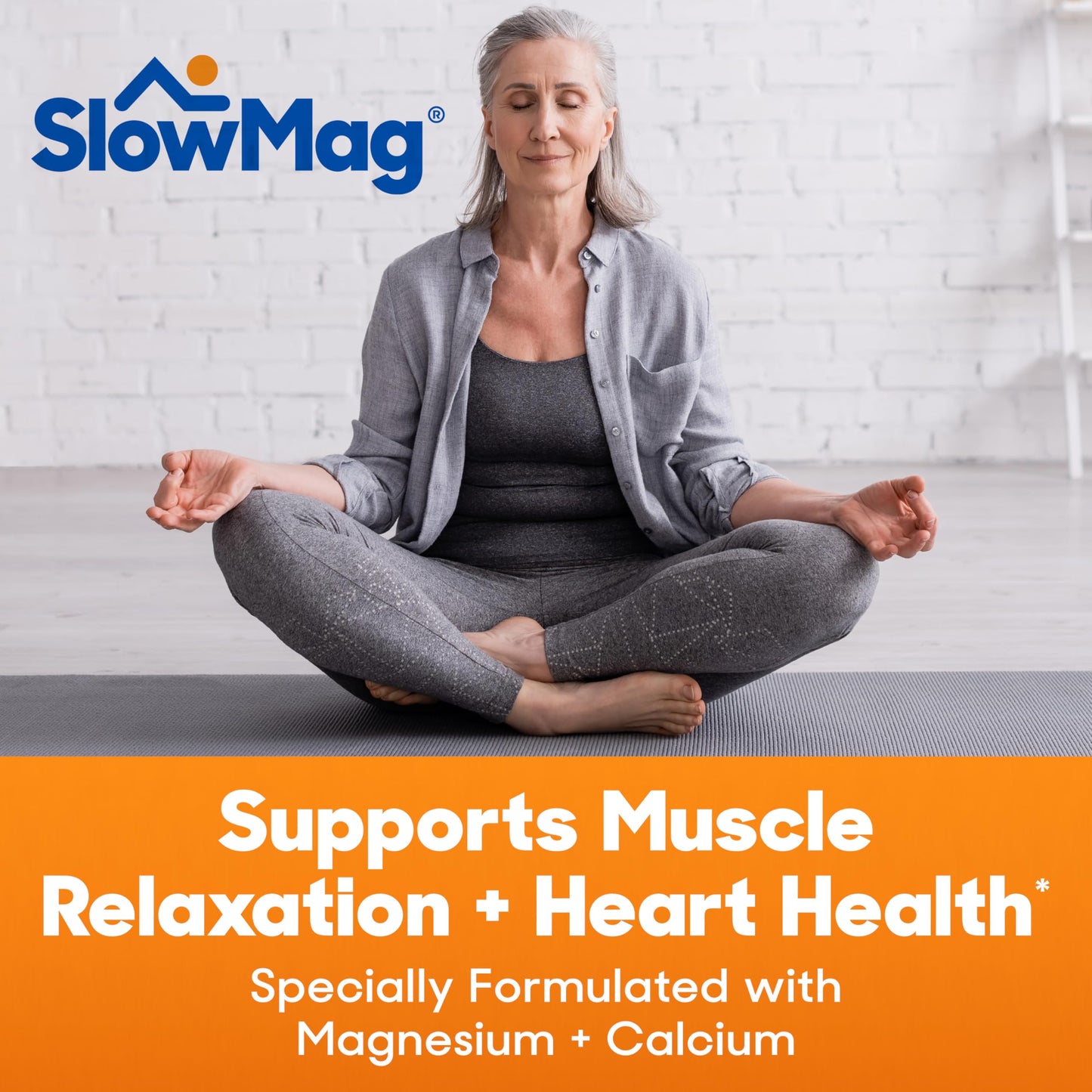 Suplemento magnesio y vitaminas B para salud cardiovascular