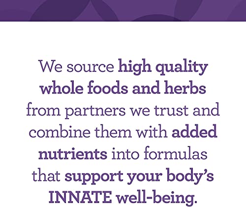 Suplemento multivitaminico costra alérgenos