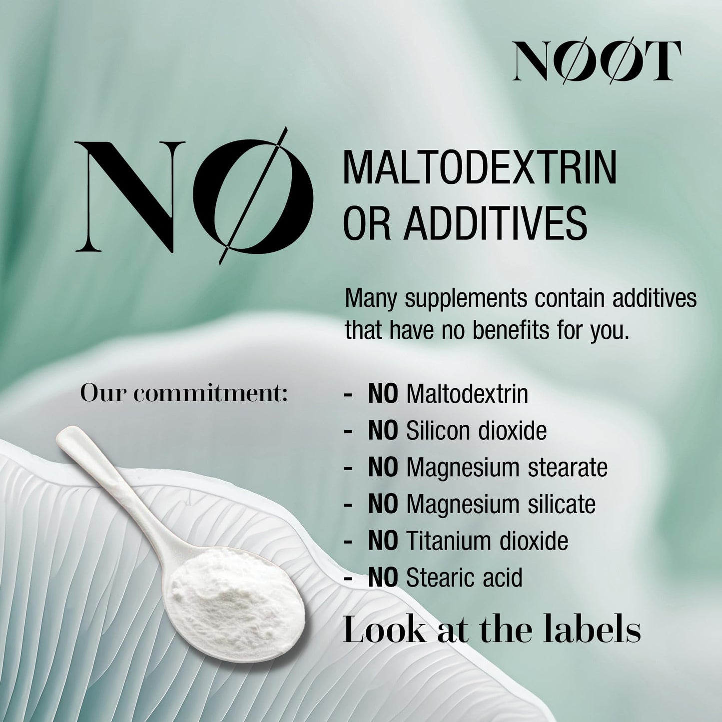 Suplemento NAD con entrega liposomal para mejor absorción