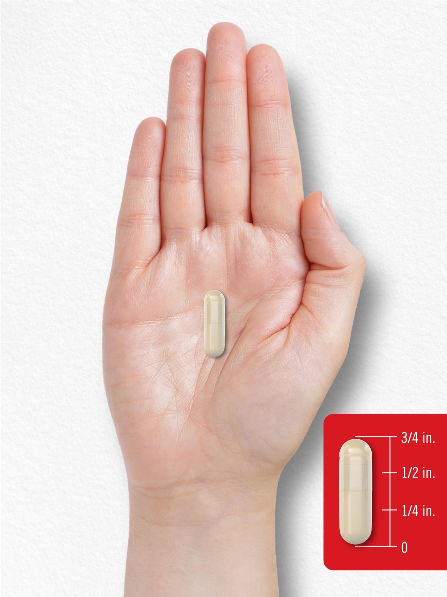 Suplemento natural de vitamina K2 100 mcg Carlyle sin gluten