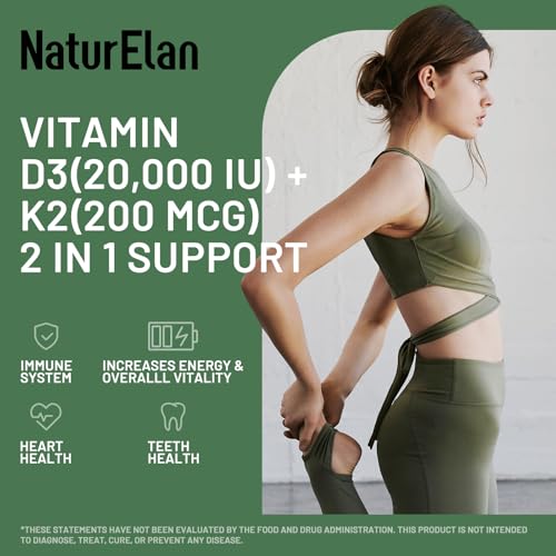 Suplemento NaturElan cápsulas para salud ósea y digestiva