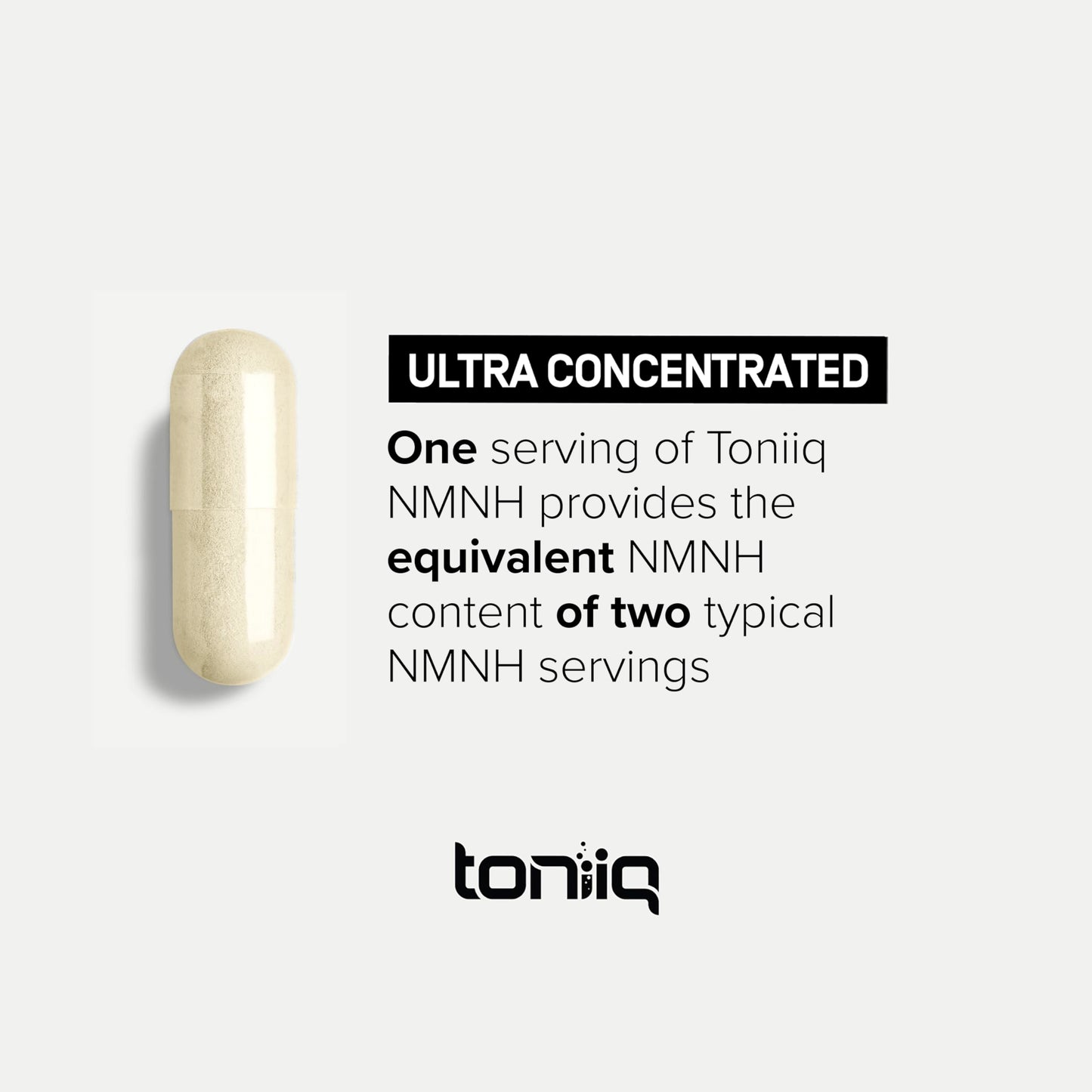 Suplemento NMNH para soporte NAD+ y envejecimiento saludable